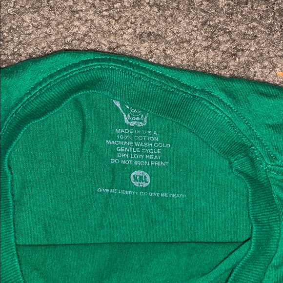 Onsomeshit safari shirt - Picture 2 of 2